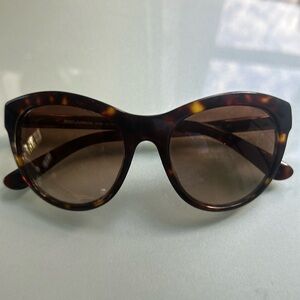 Dolce Gabbana sunglasses tortoise sunglasses